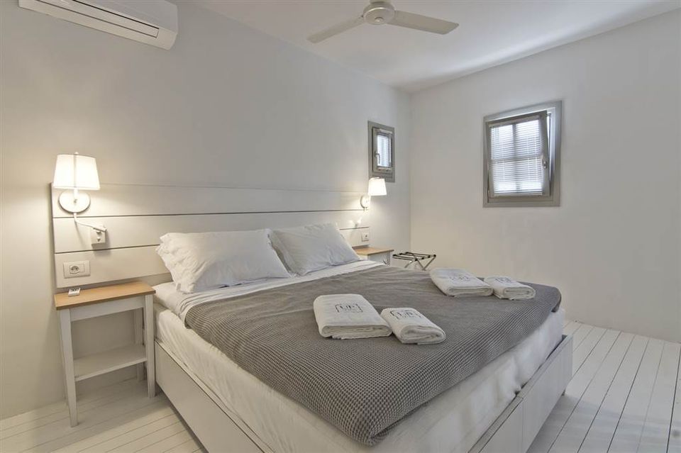 Lindos Comfy Suites - SUPFAM - 4