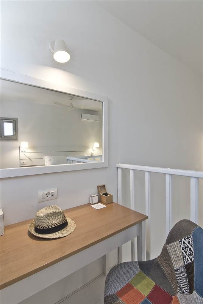 Lindos Comfy Suites - SUPFAM - 6