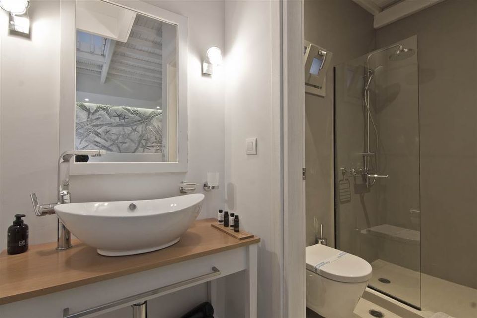 Lindos Comfy Suites - SUPFAM - 7