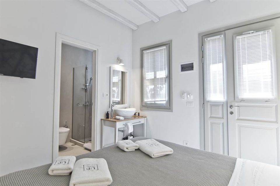 Lindos Comfy Suites - STDBL - 2