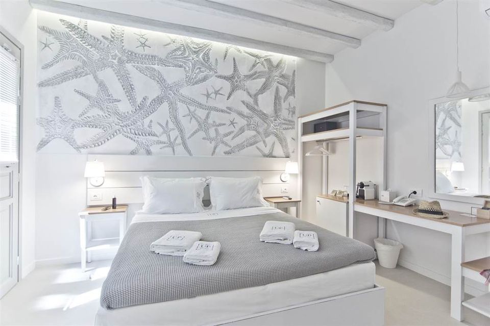 Lindos Comfy Suites - STDBL - 3