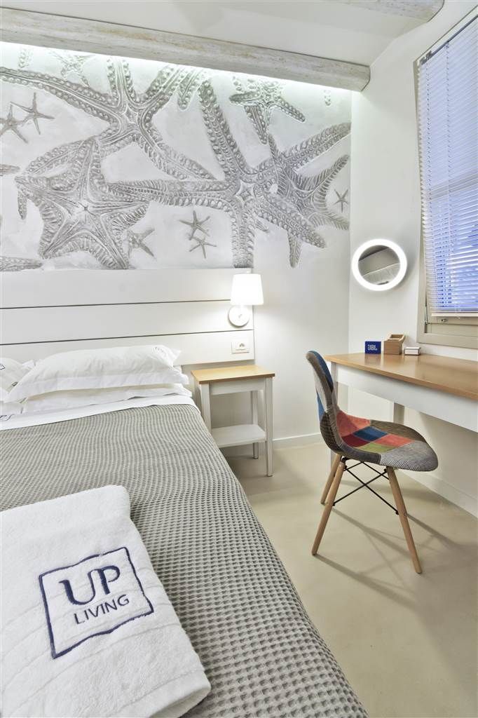 Lindos Comfy Suites - STDBL - 5