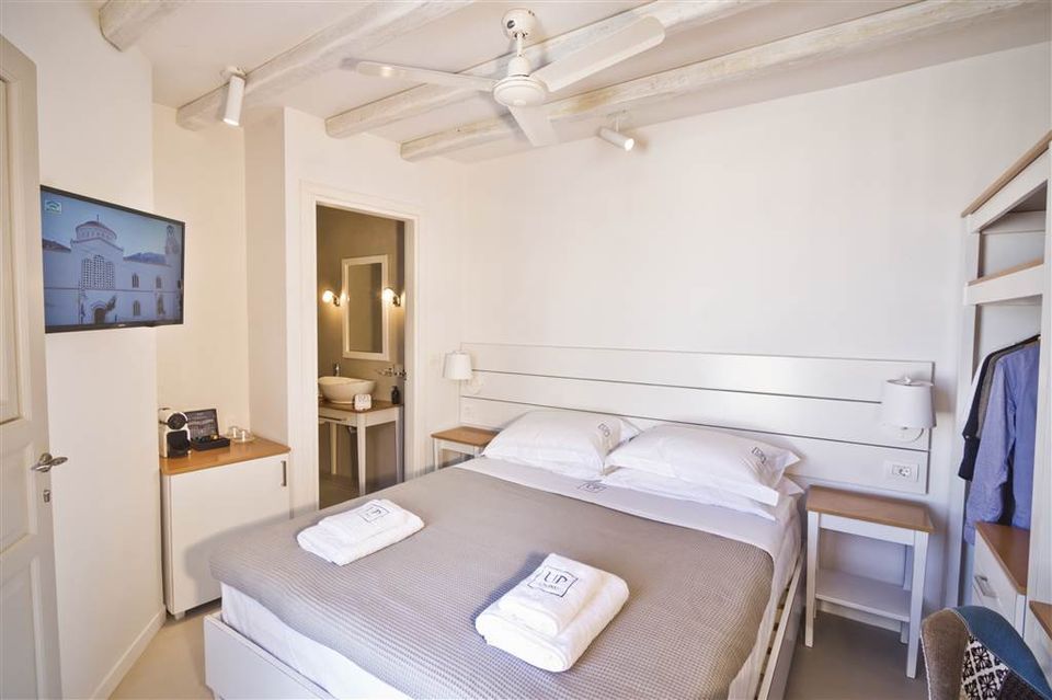 Lindos Comfy Suites - STDBL - 6