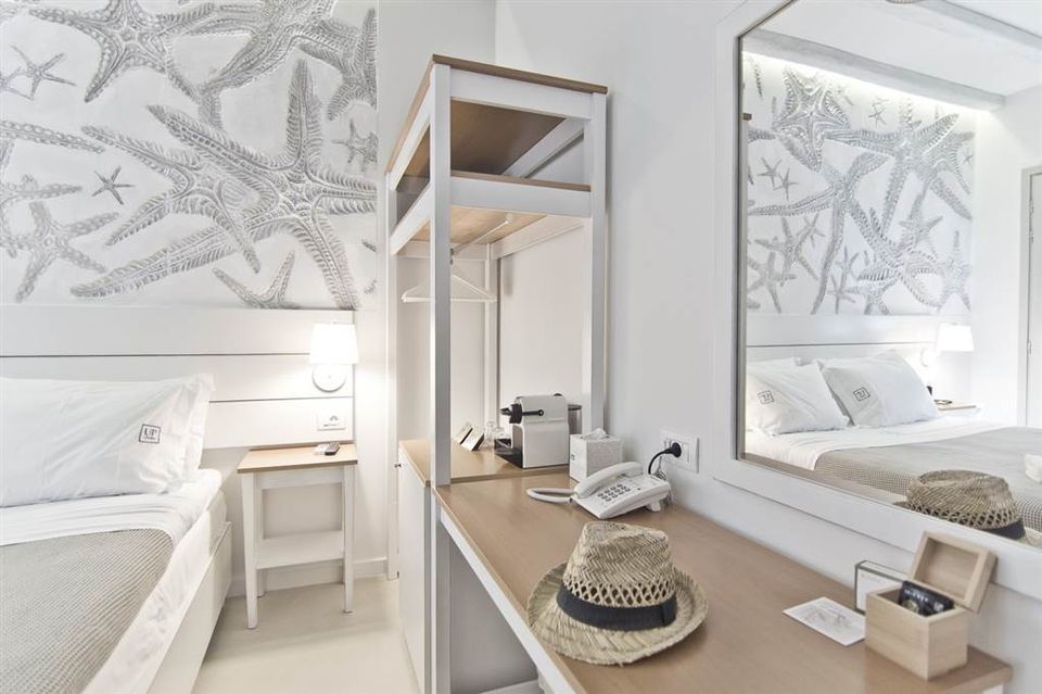 Lindos Comfy Suites - STDBL - 8