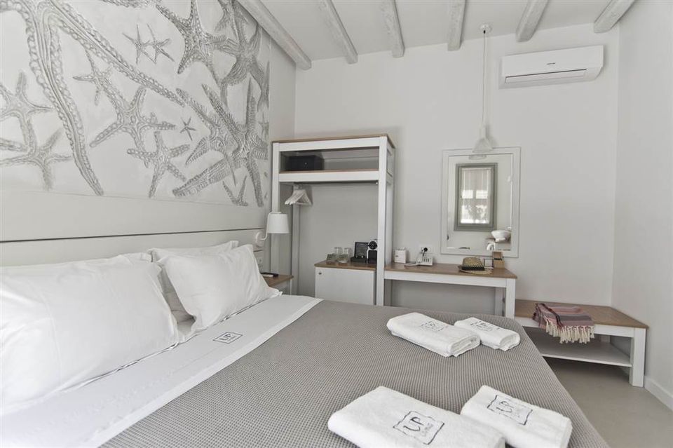 Lindos Comfy Suites - STDBL - 9