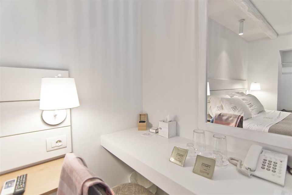 Lindos Comfy Suites - STDBL - 10