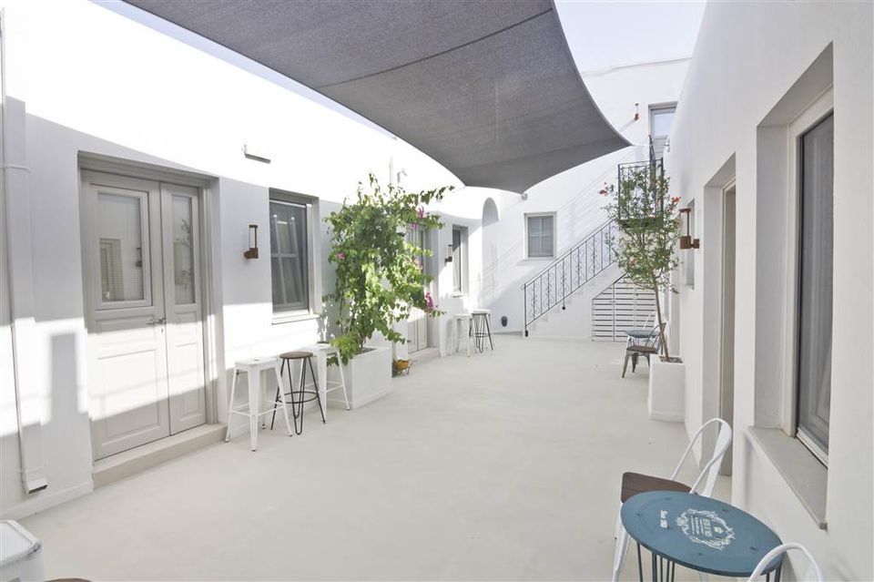 Lindos Comfy Suites - STDBL - 11