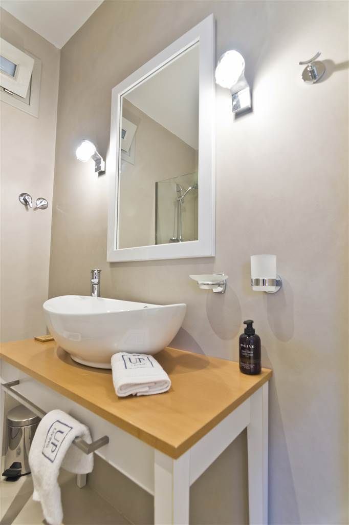 Lindos Comfy Suites - STDBL - 14