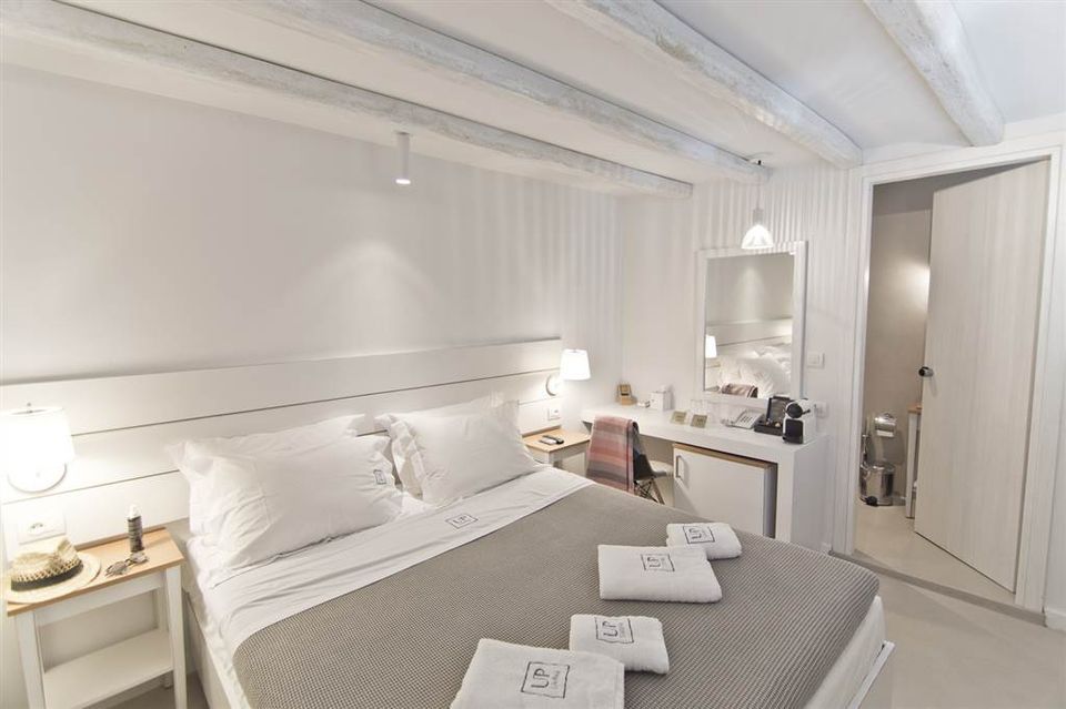 Lindos Comfy Suites - STDBL - 15