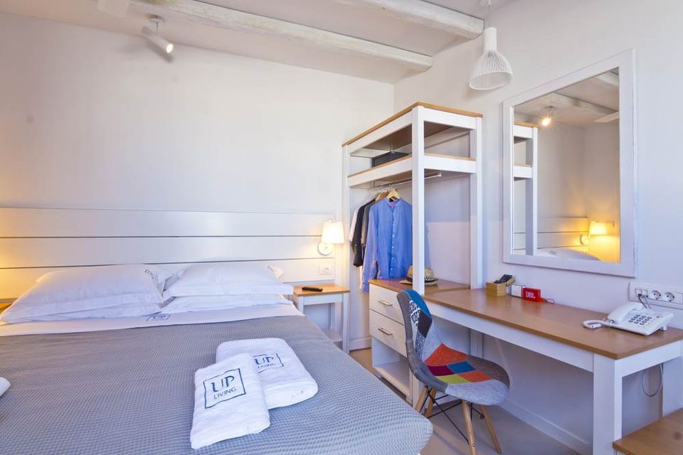 Lindos Comfy Suites - STTER - 2