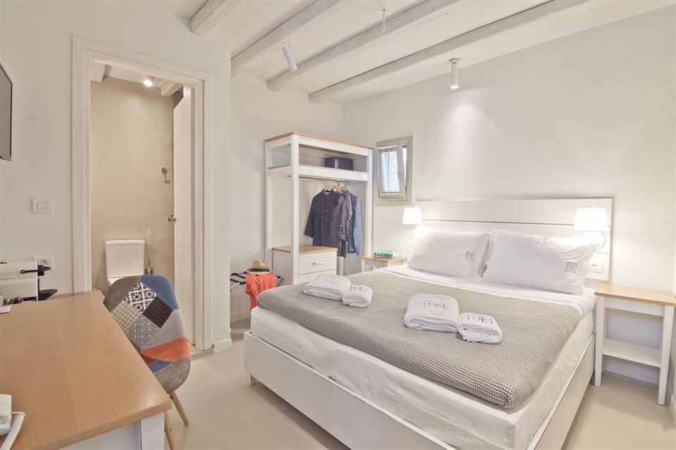 Lindos Comfy Suites - STTER - 3