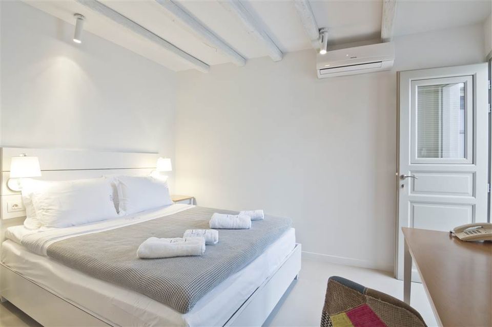 Lindos Comfy Suites - STTER - 4