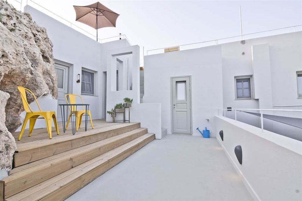 Lindos Comfy Suites - STTER - 5