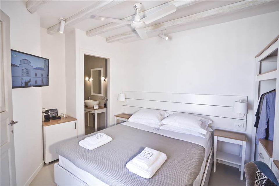 Lindos Comfy Suites - STTER - 8