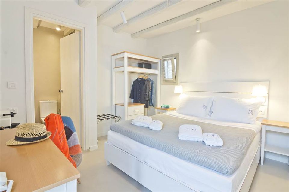 Lindos Comfy Suites - STTER - 9