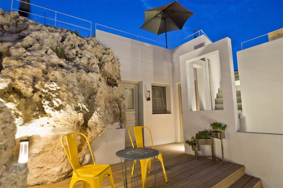 Lindos Comfy Suites - STTER - 10