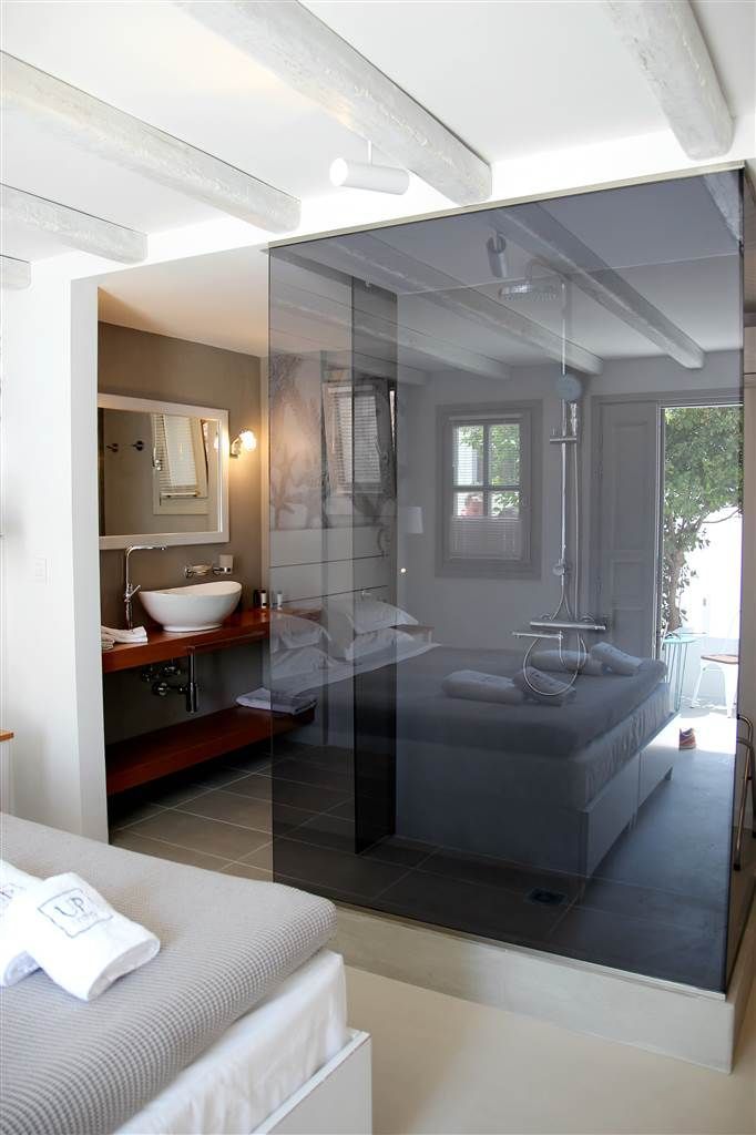 Lindos Comfy Suites - SUPDBL - 2