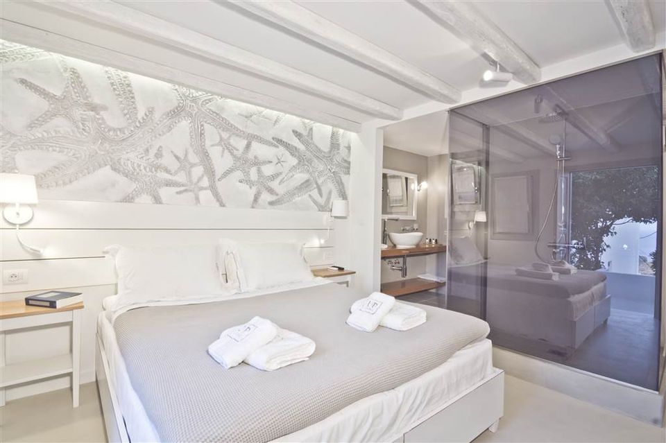 Lindos Comfy Suites - SUPDBL - 3