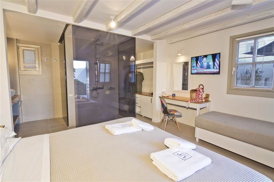 Lindos Comfy Suites - SUPDBL - 5