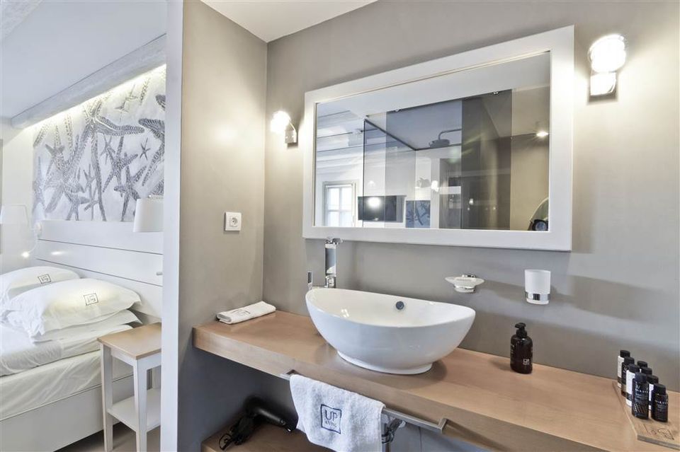 Lindos Comfy Suites - SUPDBL - 6
