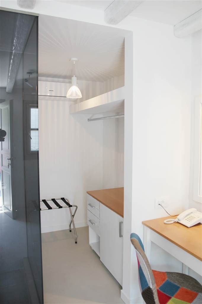 Lindos Comfy Suites - SUPDBL - 7