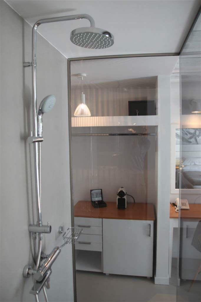 Lindos Comfy Suites - SUPDBL - 8