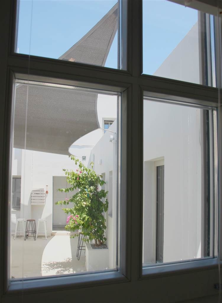 Lindos Comfy Suites - SUPDBL - 9