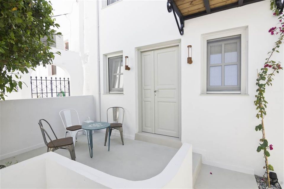 Lindos Comfy Suites - SUPDBL - 10