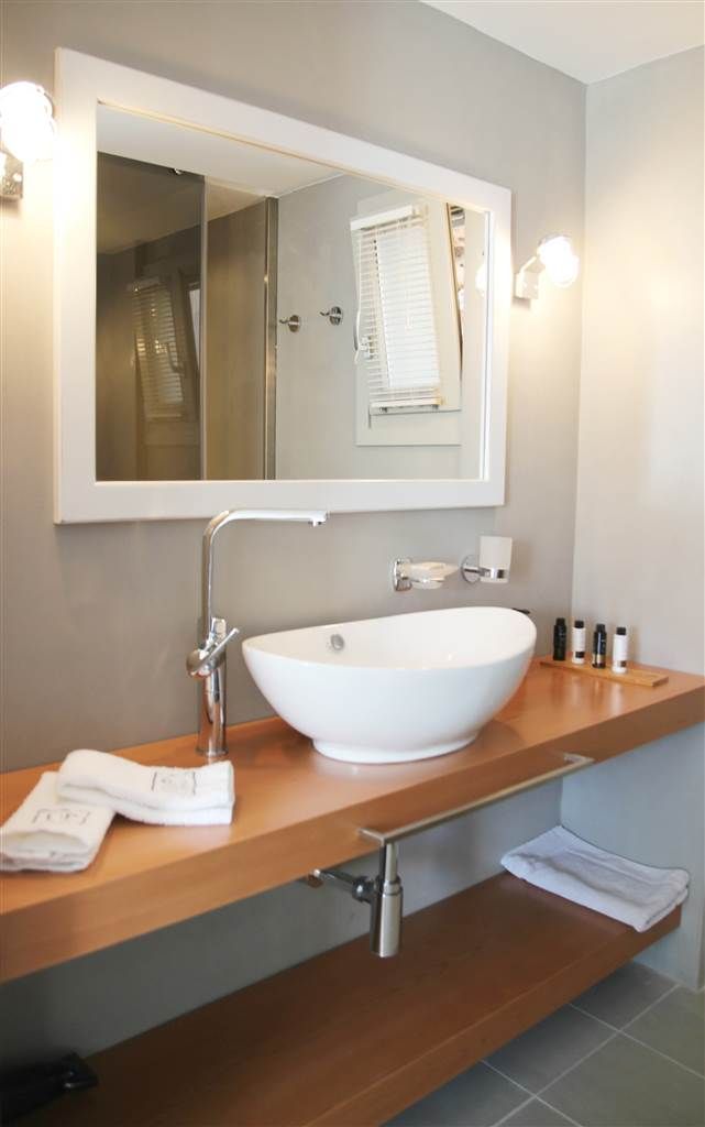 Lindos Comfy Suites - SUPDBL - 11
