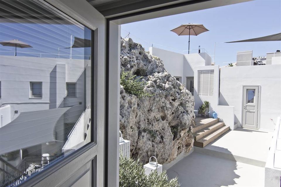 Lindos Comfy Suites - SUPDCA - 4