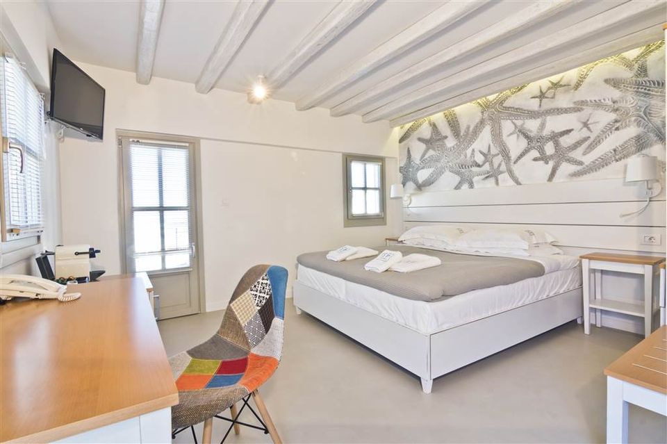 Lindos Comfy Suites - SUPDCA - 6