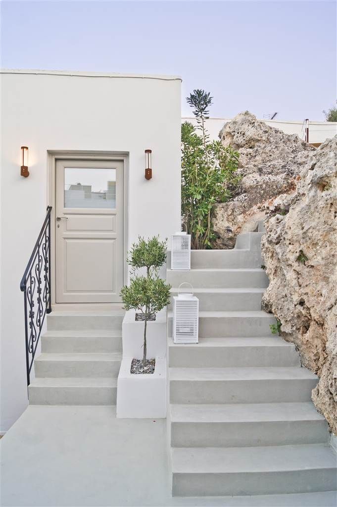 Lindos Comfy Suites - SUPDCA - 8