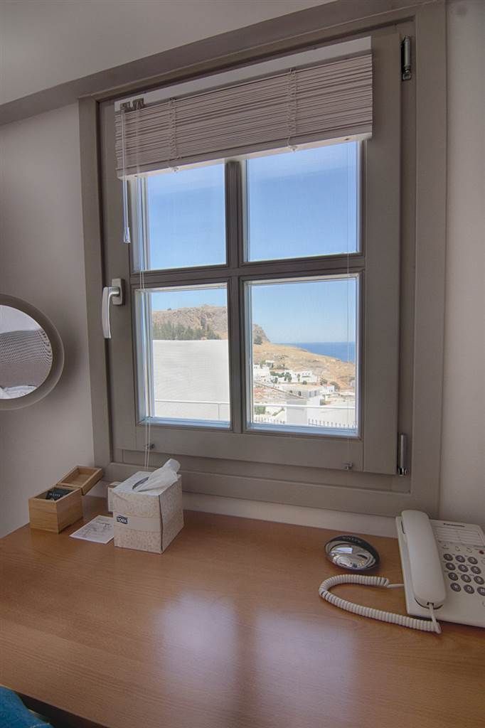 Lindos Comfy Suites - SUPDCA - 9