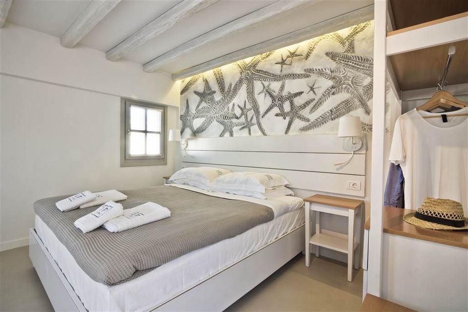 Lindos Comfy Suites - SUPDCA - 10
