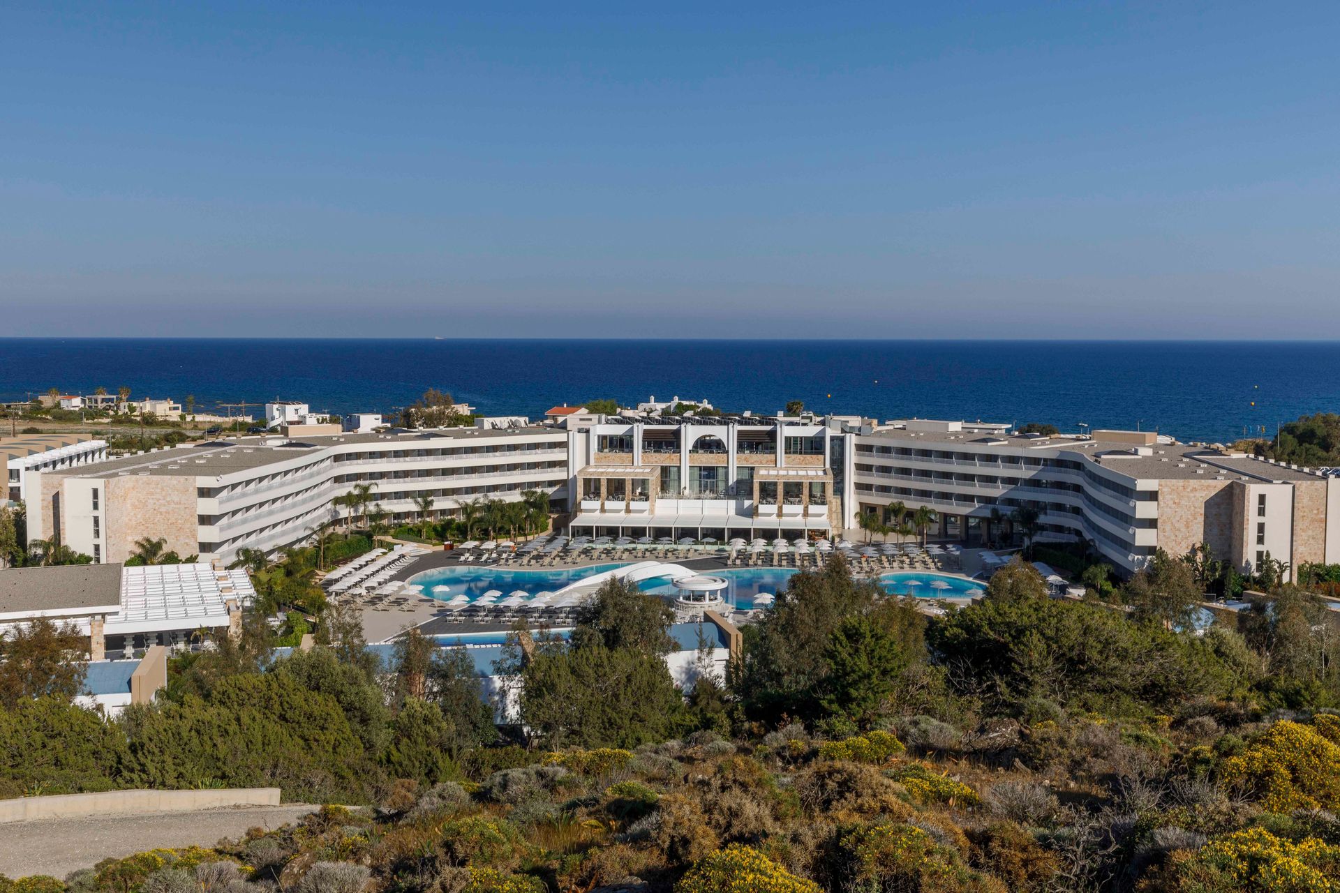 Astra Suites Santorini - STD - 9