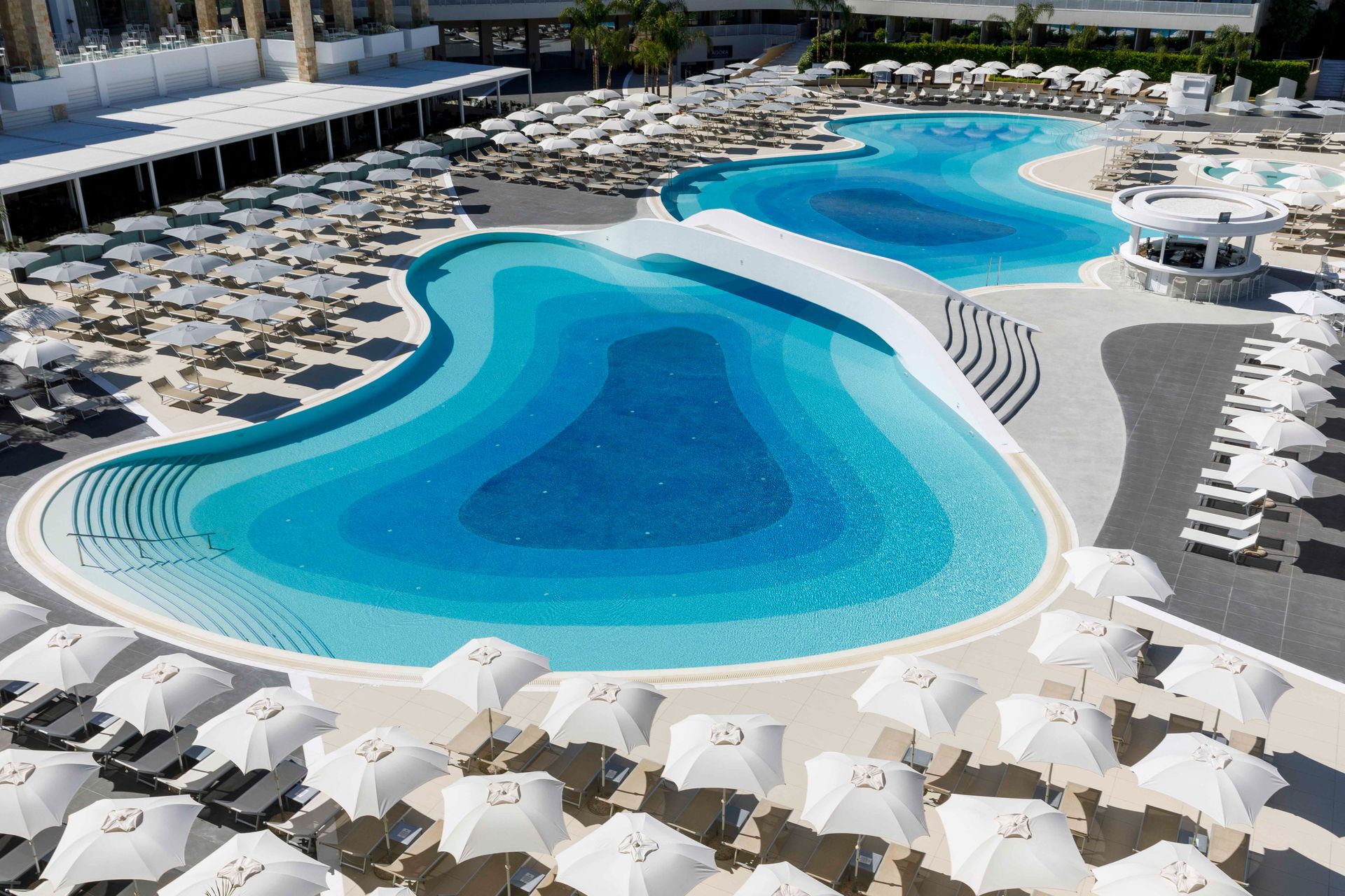 Astra Suites Santorini - JAC - 14