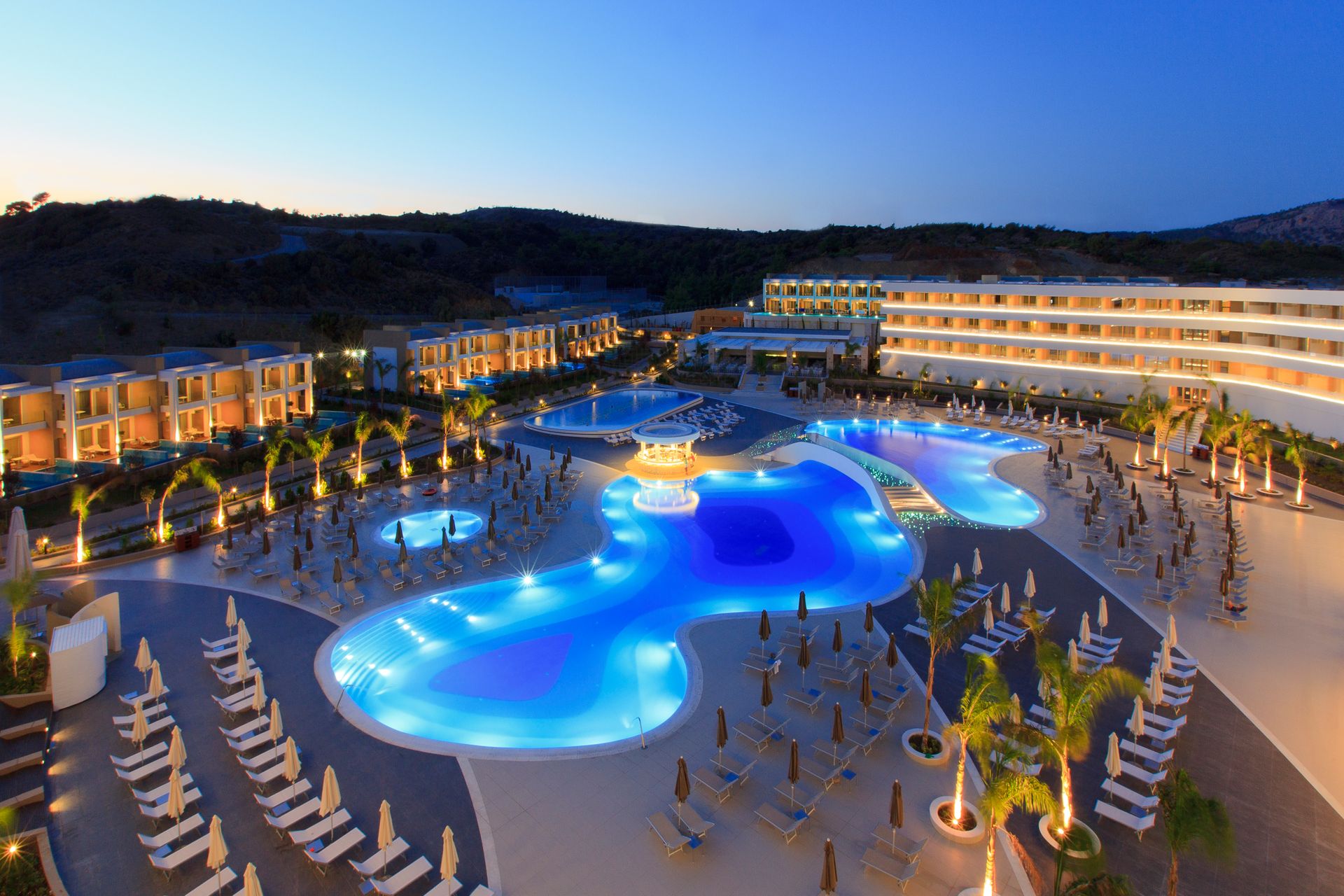 Astra Suites Santorini - JAC - 7