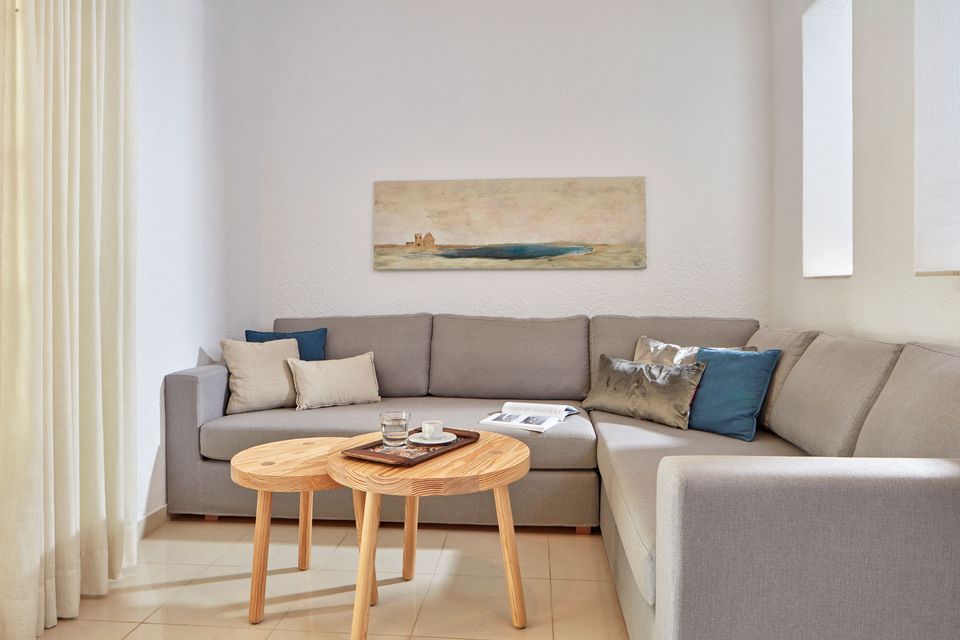 Elounda Palm Hotel Crete - PALM - 2