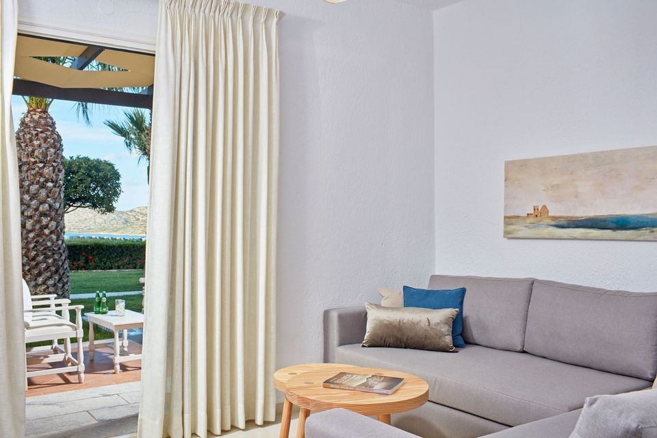 Elounda Palm Hotel Crete - PALM - 3
