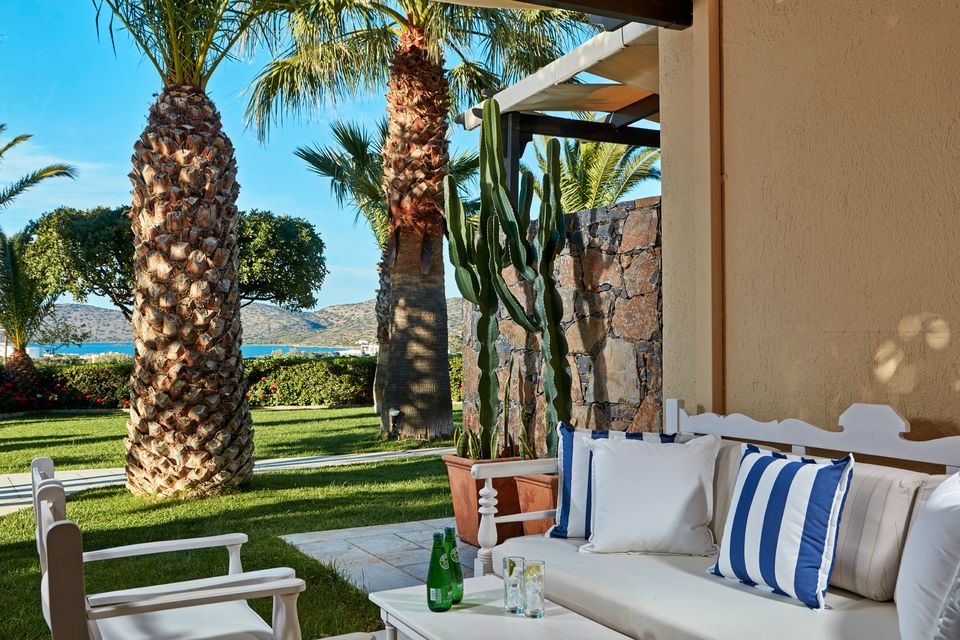Elounda Palm Hotel Crete - PALM - 5