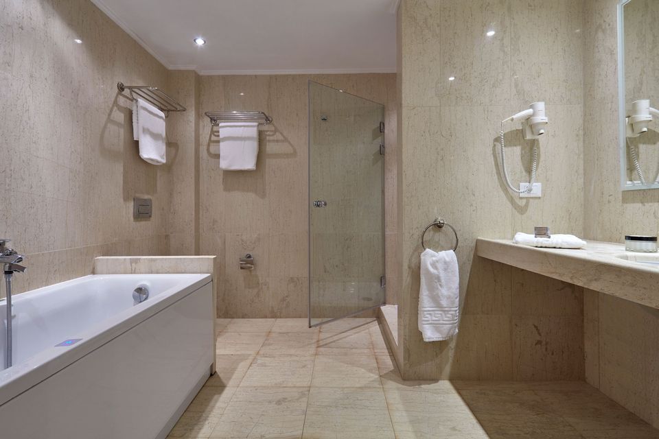 Elounda Palm Hotel Crete - PALM - 7