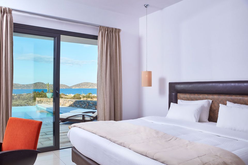 Two Bedroom  Private Pool Villa