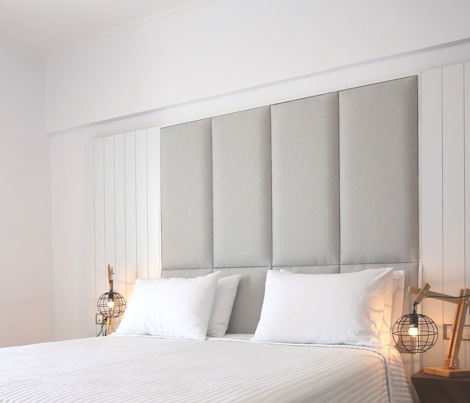 Double Room – Spa package