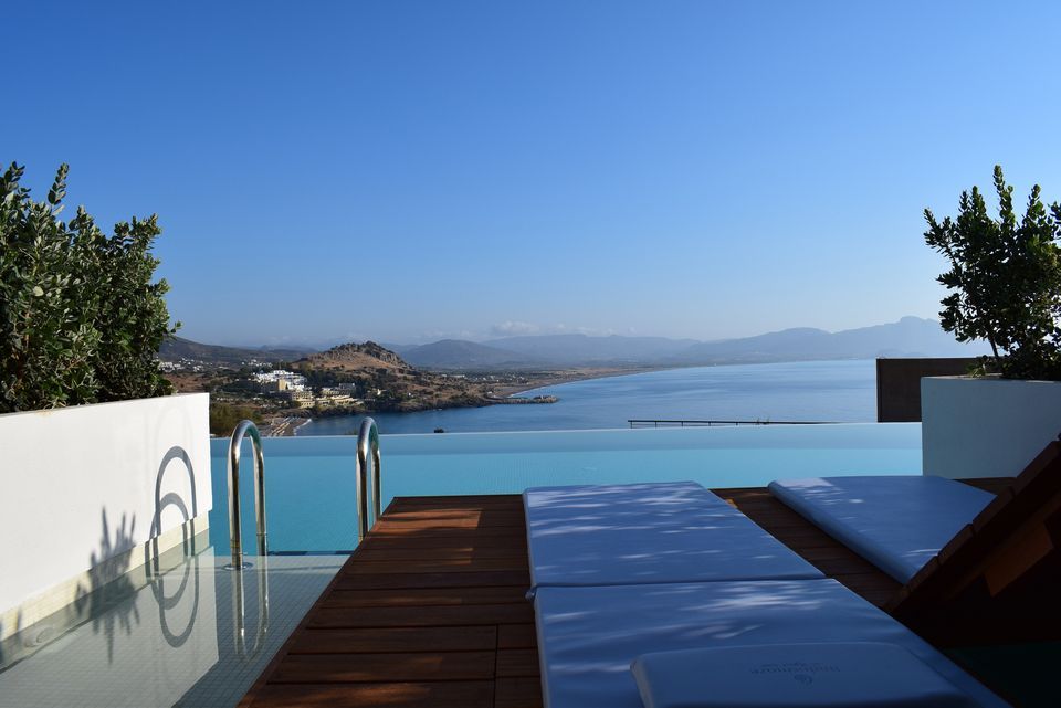 Lindos Mare Hotel - 5 - 5