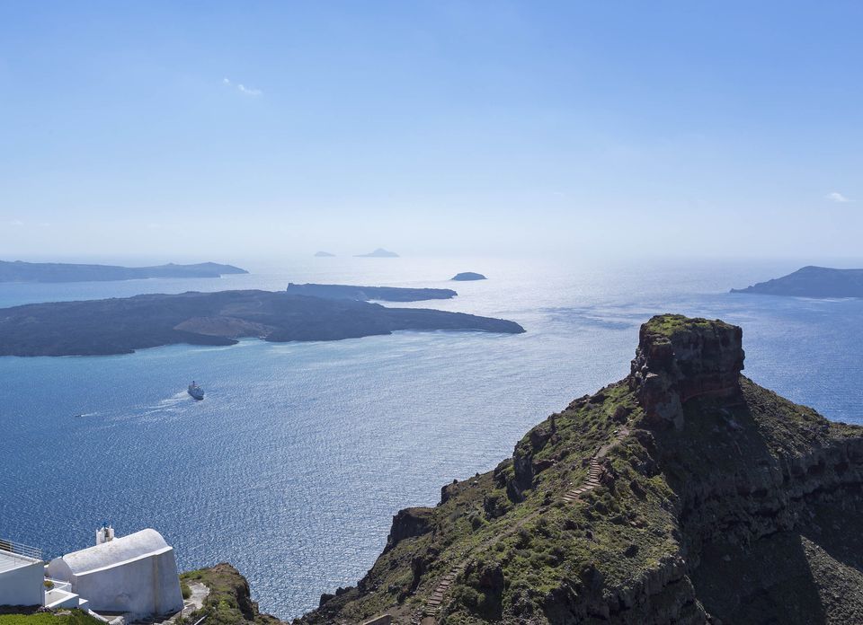 Astra Suites Santorini - SEN - 4