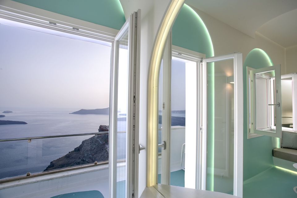 Andronikos Hotel Santorini - SUITE - 2