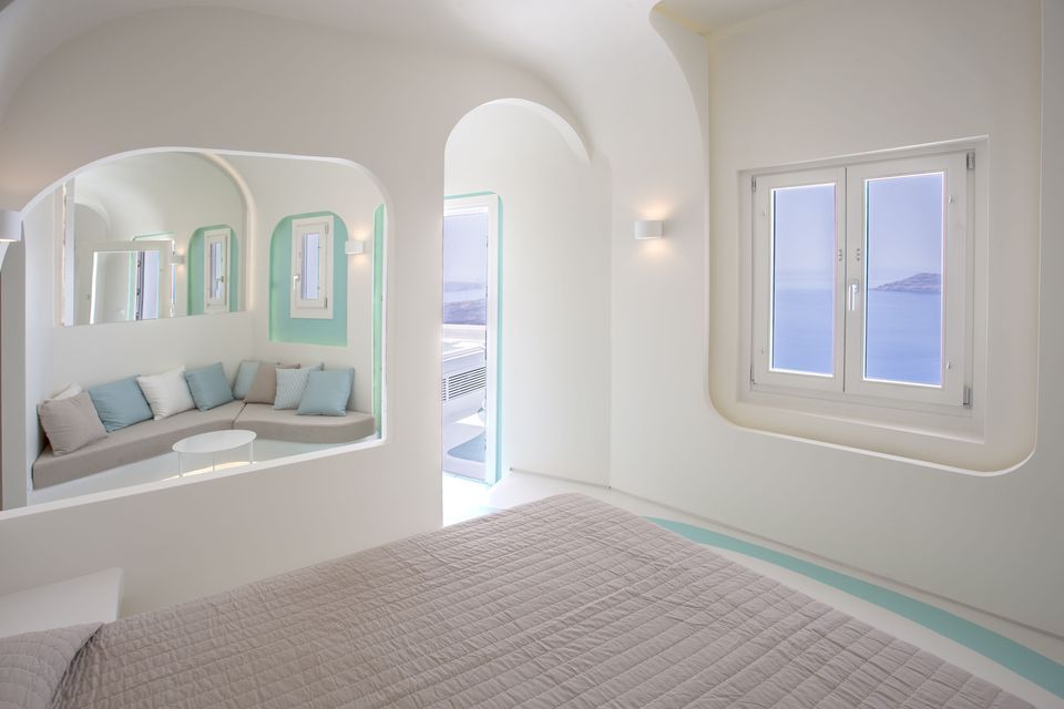Andronikos Hotel Santorini - UPERS - 6