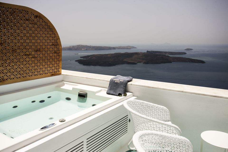 Andronikos Hotel Santorini - UPERS - 12