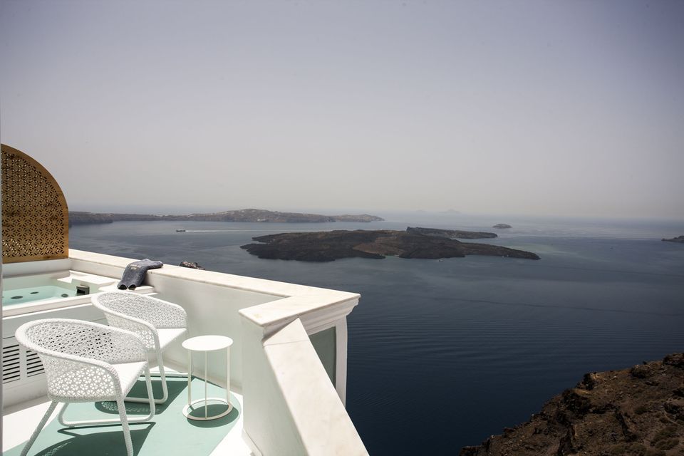 Andronikos Hotel Santorini - UPERS - 13