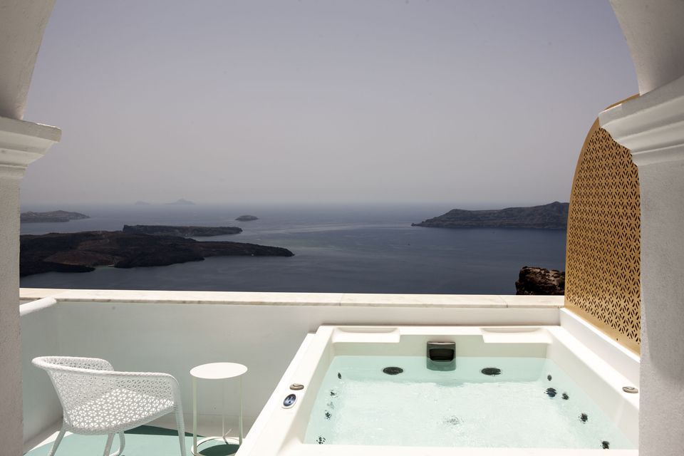 Andronikos Hotel Santorini - UPERS - 16
